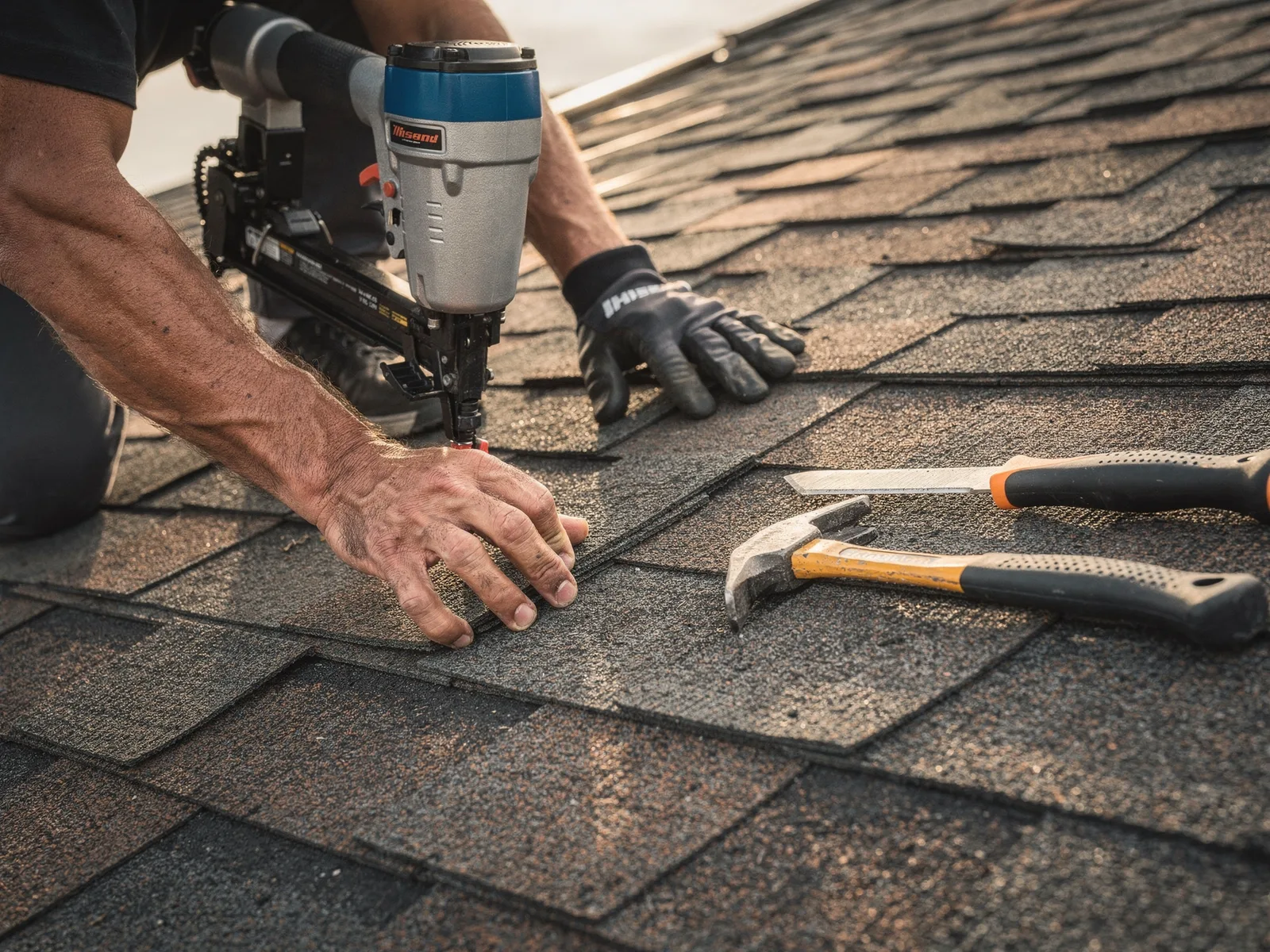 Why choose Roof Repair in Kite, GA